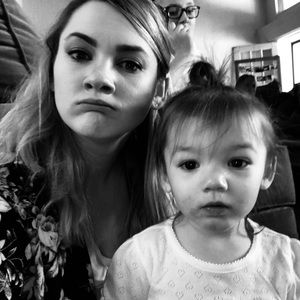 Meet your Posher, Shelbie